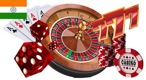  about online casino in india